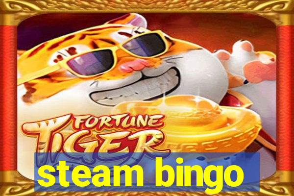 steam bingo