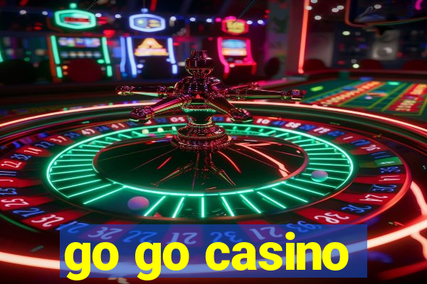 go go casino