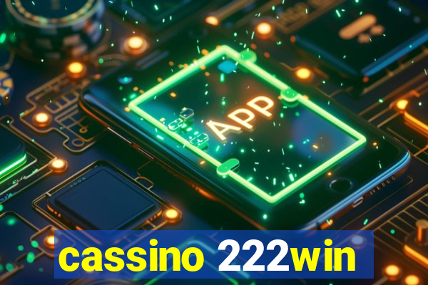 cassino 222win