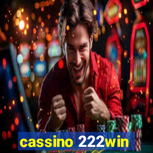 cassino 222win