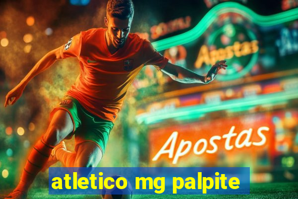 atletico mg palpite