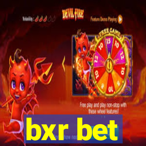 bxr bet