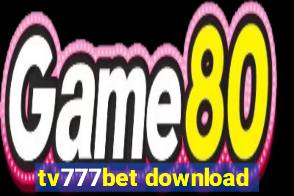 tv777bet download