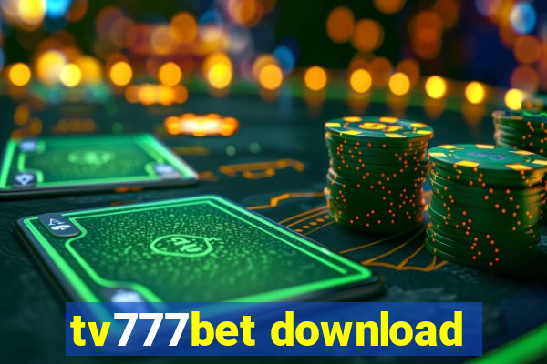 tv777bet download