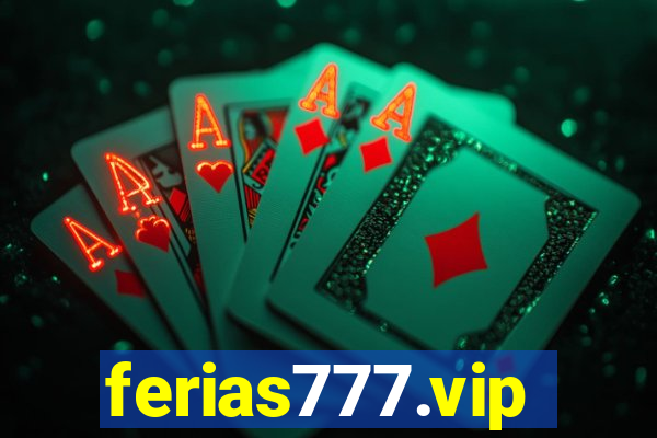 ferias777.vip