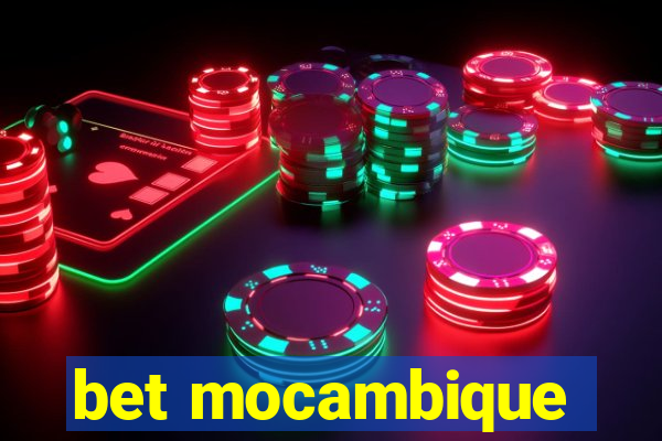 bet mocambique