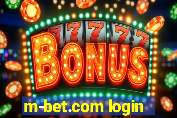 m-bet.com login