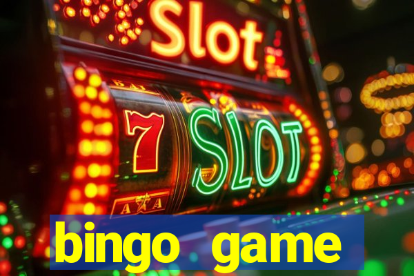 bingo game development company