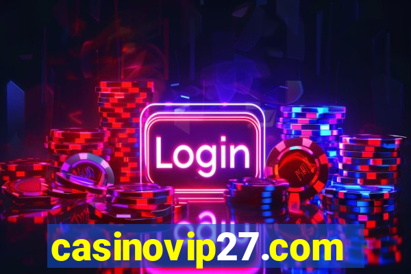 casinovip27.com