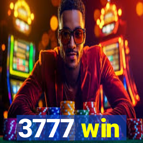 3777 win