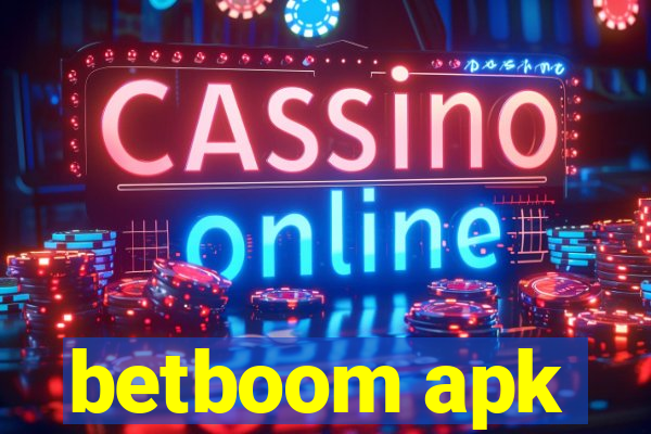 betboom apk