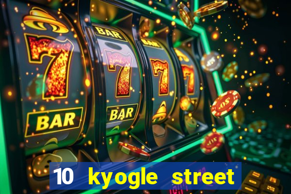 10 kyogle street casino nsw 2470