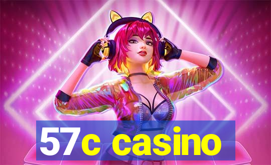 57c casino