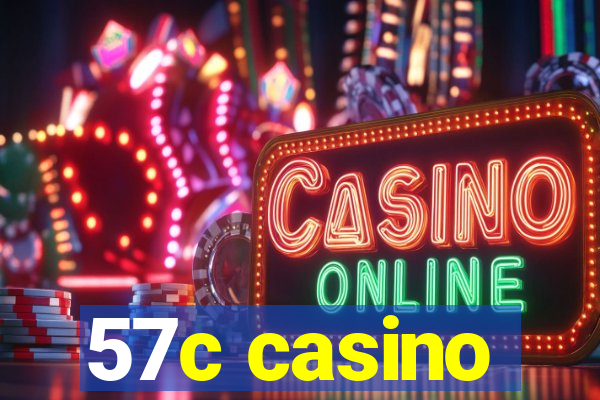 57c casino