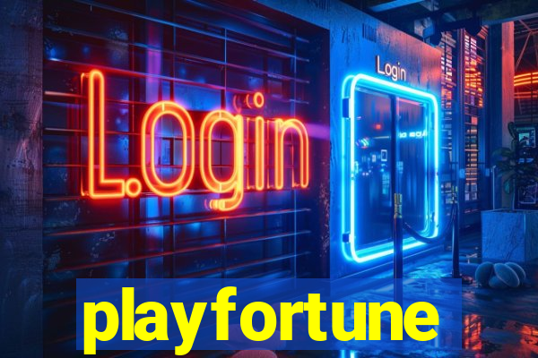 playfortune