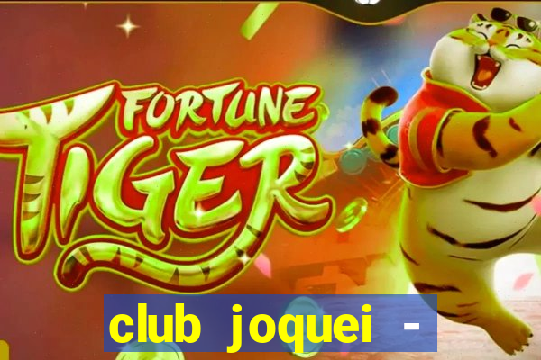 club joquei - slots sorte 2023