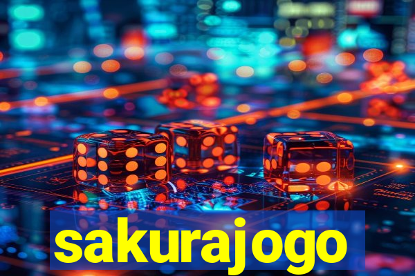 sakurajogo