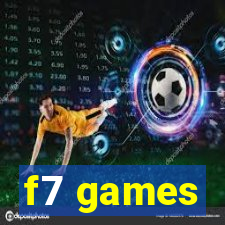 f7 games