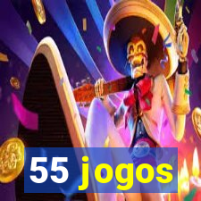 55 jogos