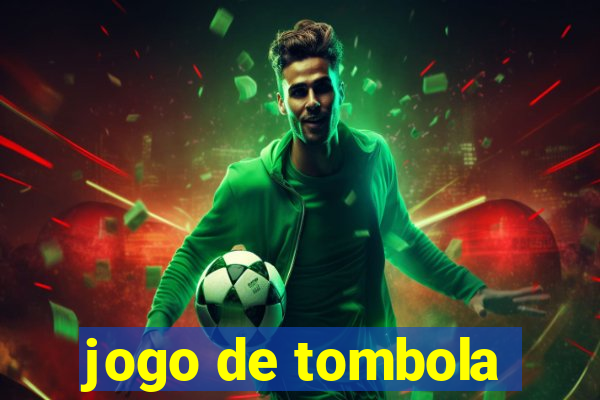 jogo de tombola