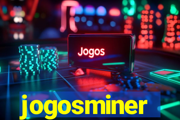 jogosminer