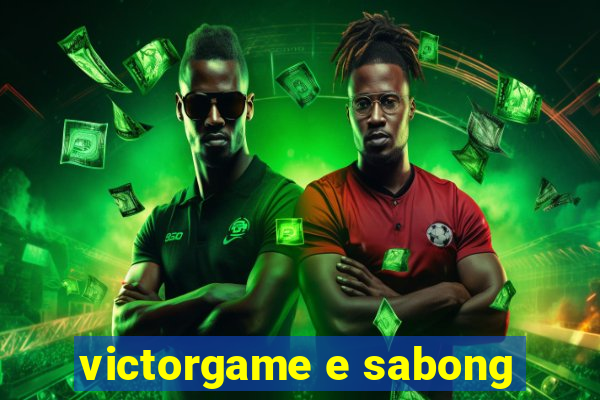 victorgame e sabong