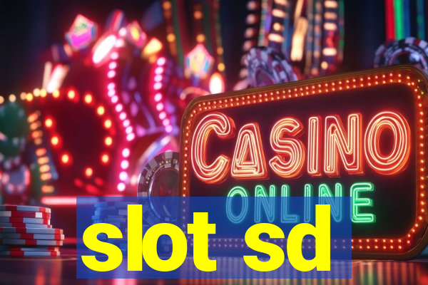 slot sd