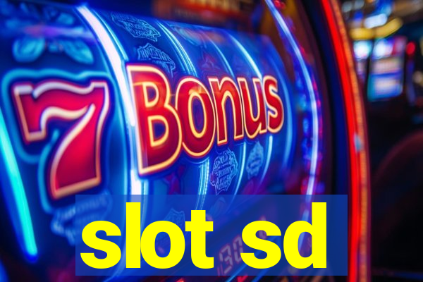 slot sd