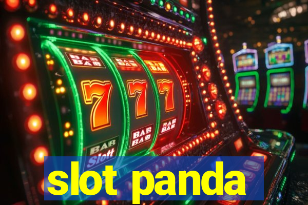 slot panda