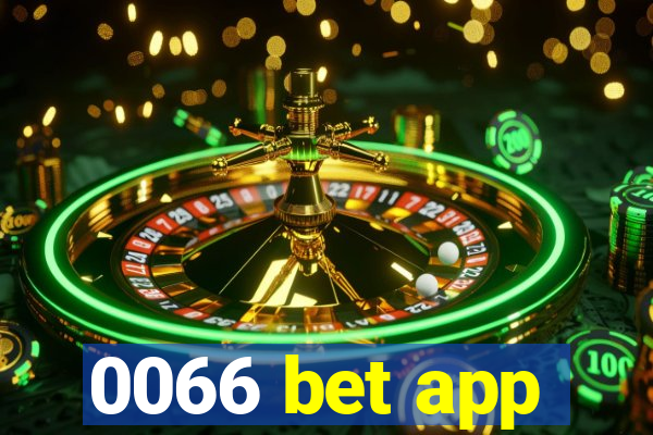 0066 bet app