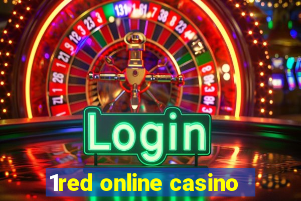 1red online casino