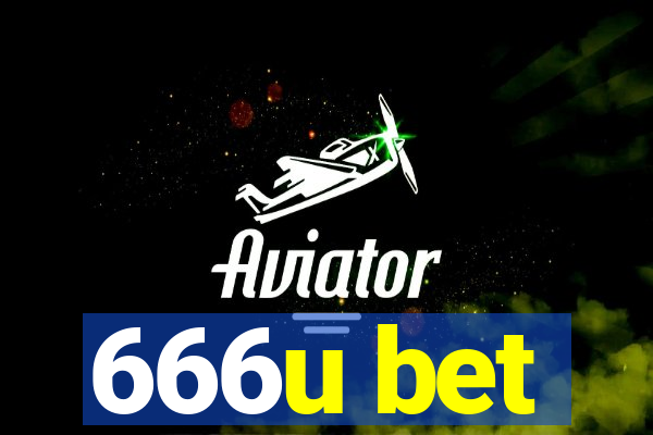 666u bet