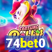 74bet0