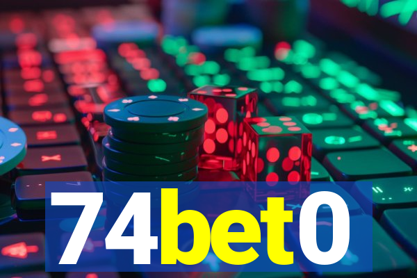 74bet0