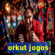 orkut jogos