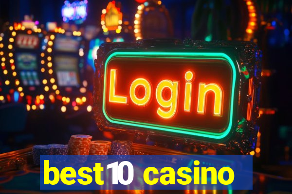 best10 casino