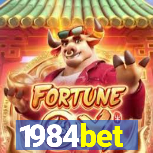 1984bet