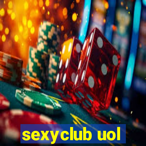 sexyclub uol