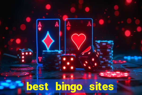 best bingo sites with newbie rooms