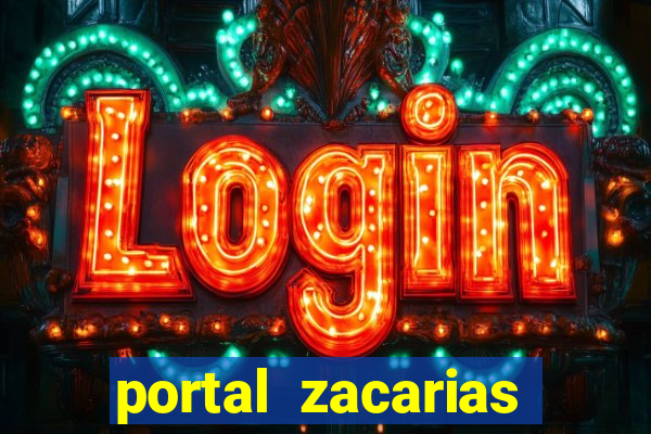 portal zacarias corpo mar