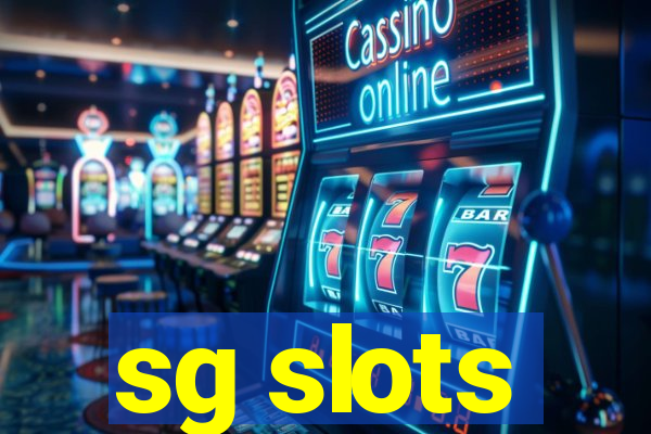 sg slots