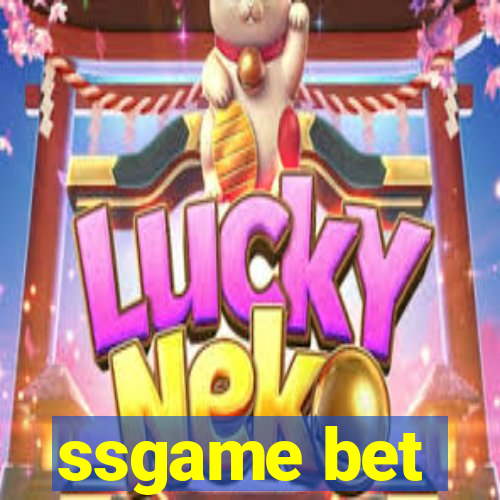 ssgame bet