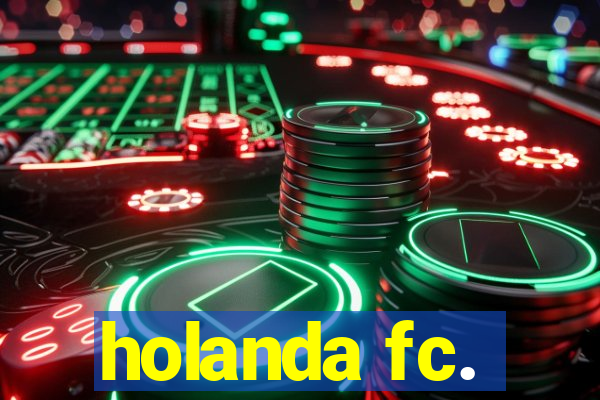 holanda fc.