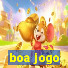 boa jogo