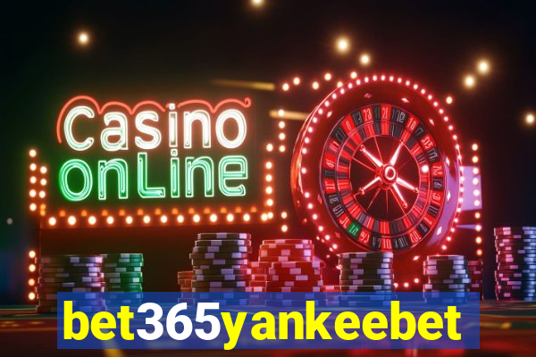 bet365yankeebet