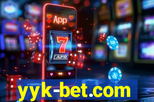 yyk-bet.com