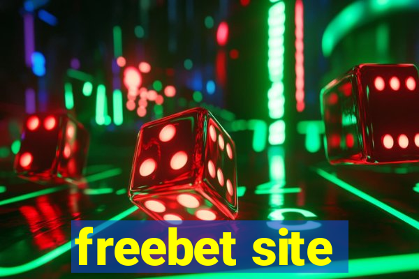 freebet site