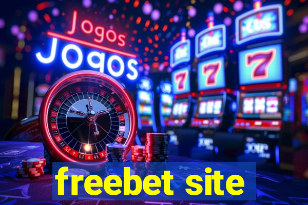 freebet site