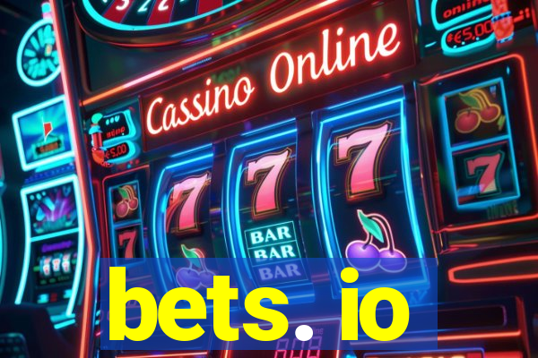 bets. io