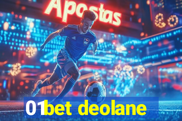 01bet deolane